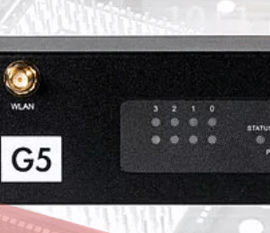 Firewall Black Dwarf G5 Pro inkl. 3 Jahre Lizenz